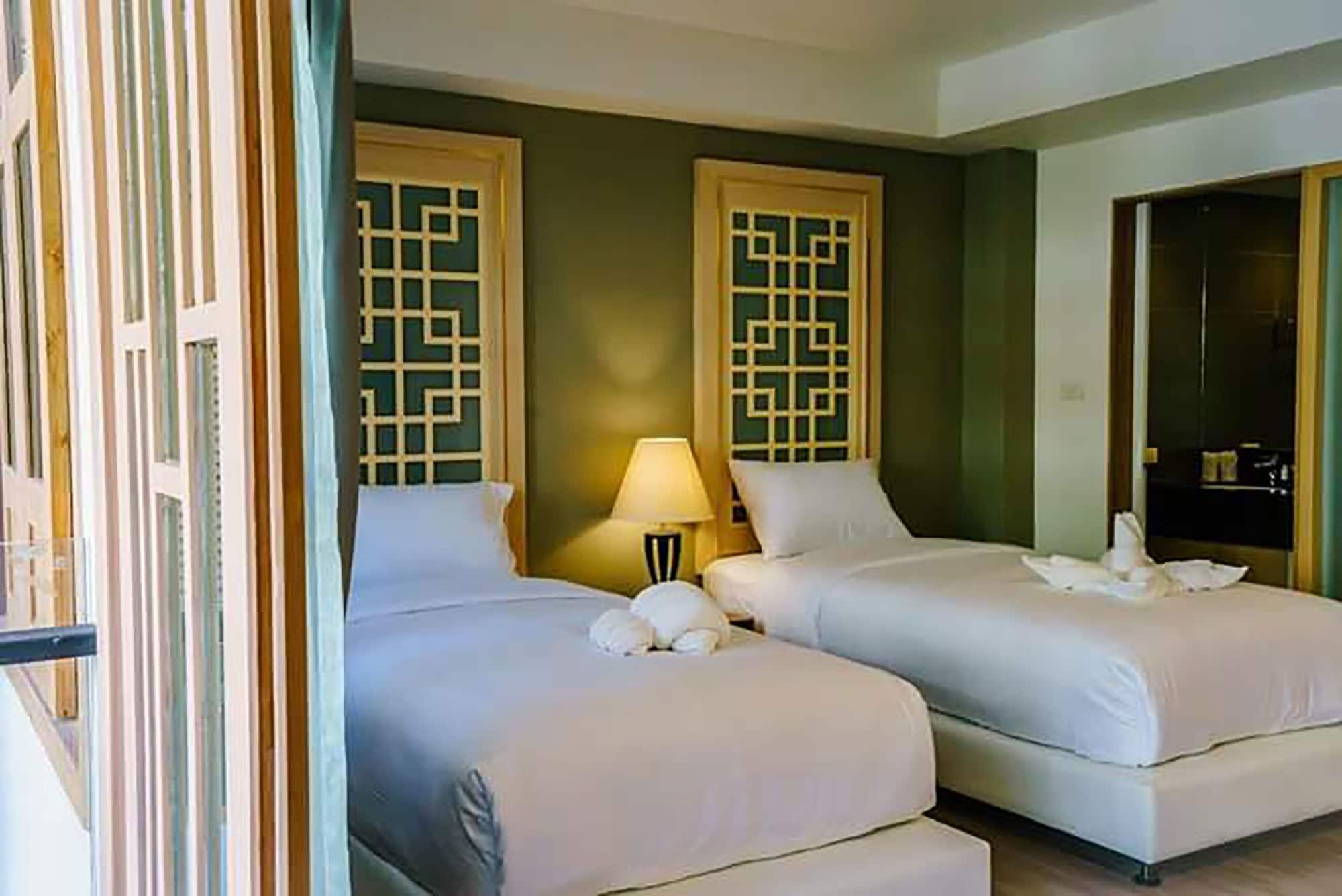 Moon Dragon Hotel