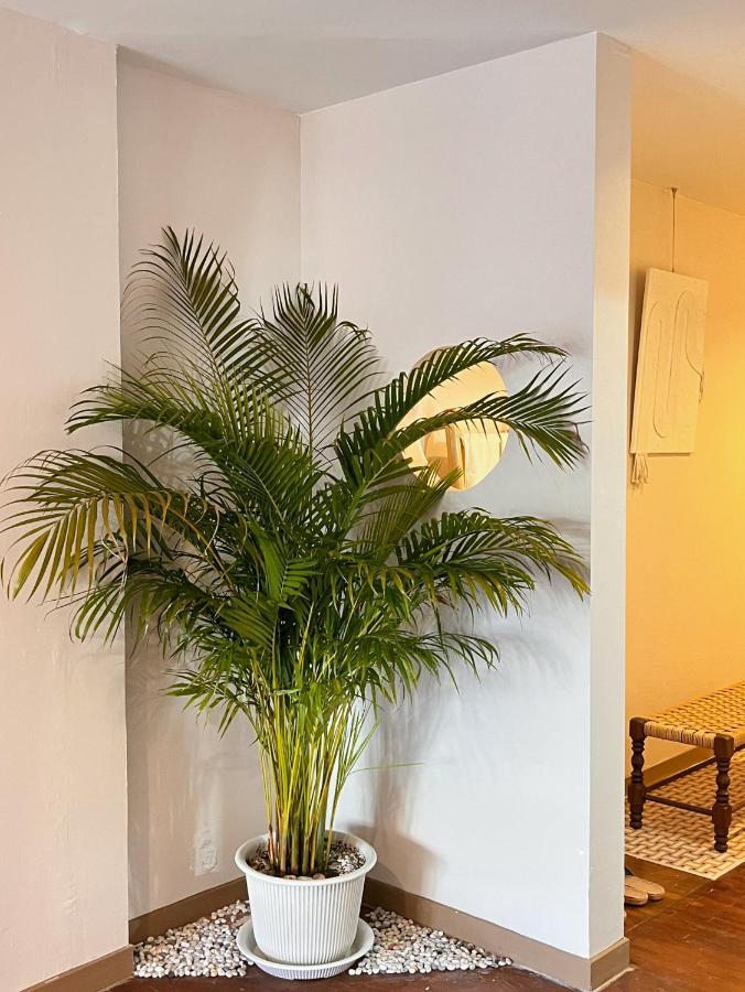 Homestay Booming House 清迈布鸣别墅 *