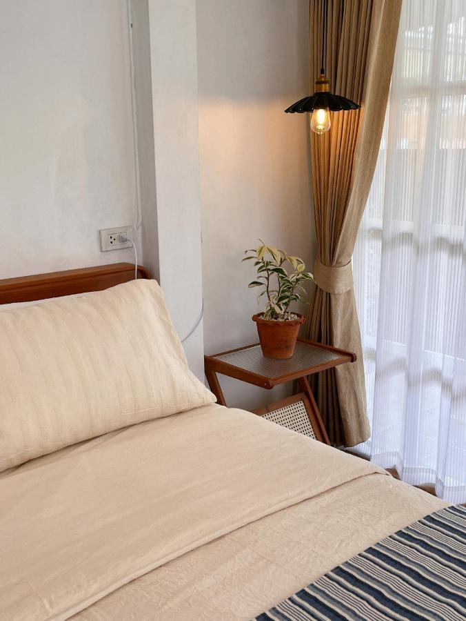 Homestay Booming House 清迈布鸣别墅 Chiang Mai