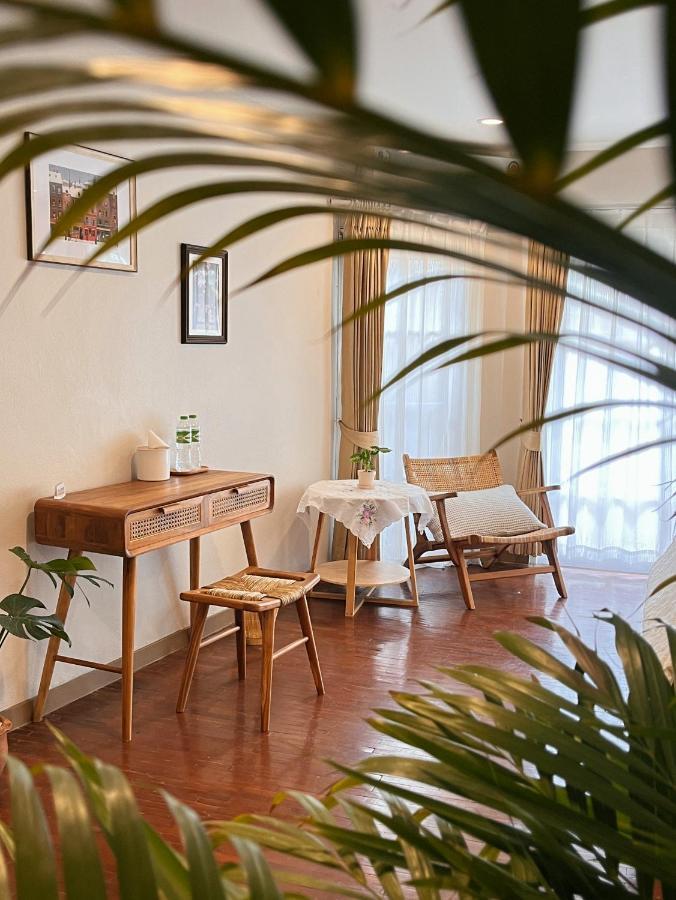 Booming House 清迈布鸣别墅 *