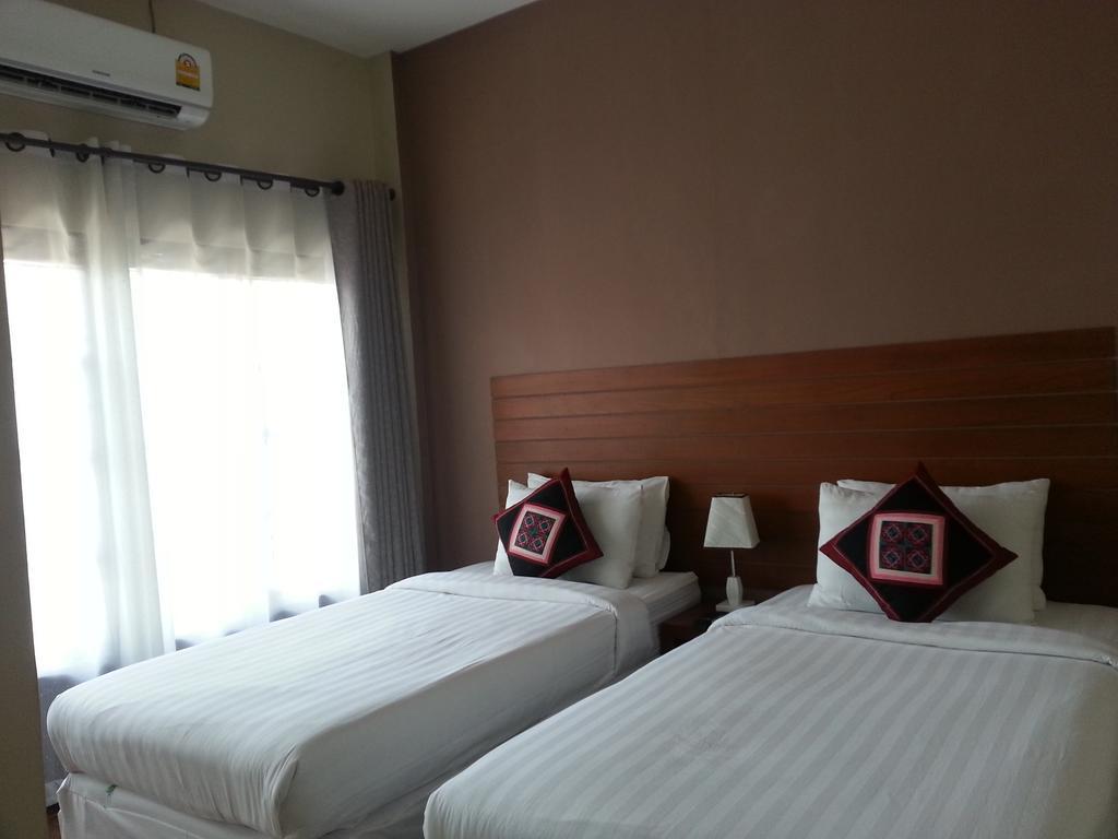 Sirikamsan House 3* Chiang Mai