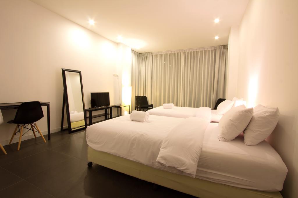 Hotel Bed Changkian - Adults Only