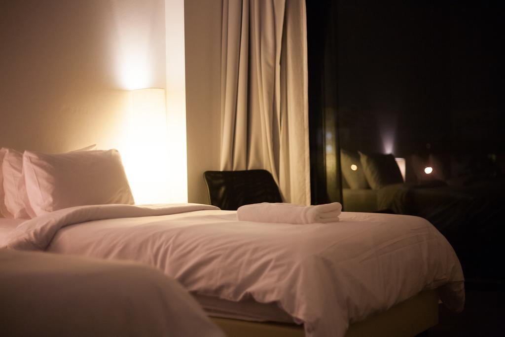 Bed Changkian - Adults Only Hotel 3*