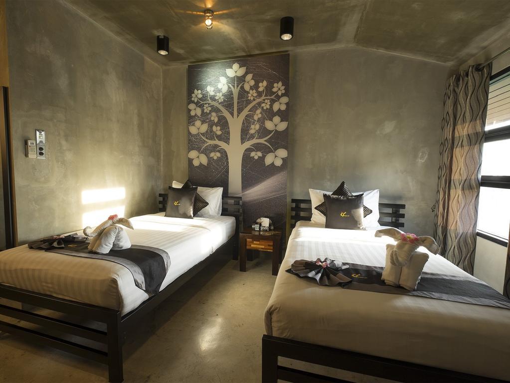 Thapae Loft 3*