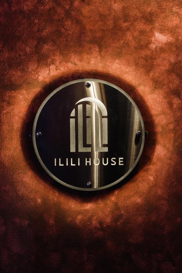 Ilili House Asrama Chiang Mai