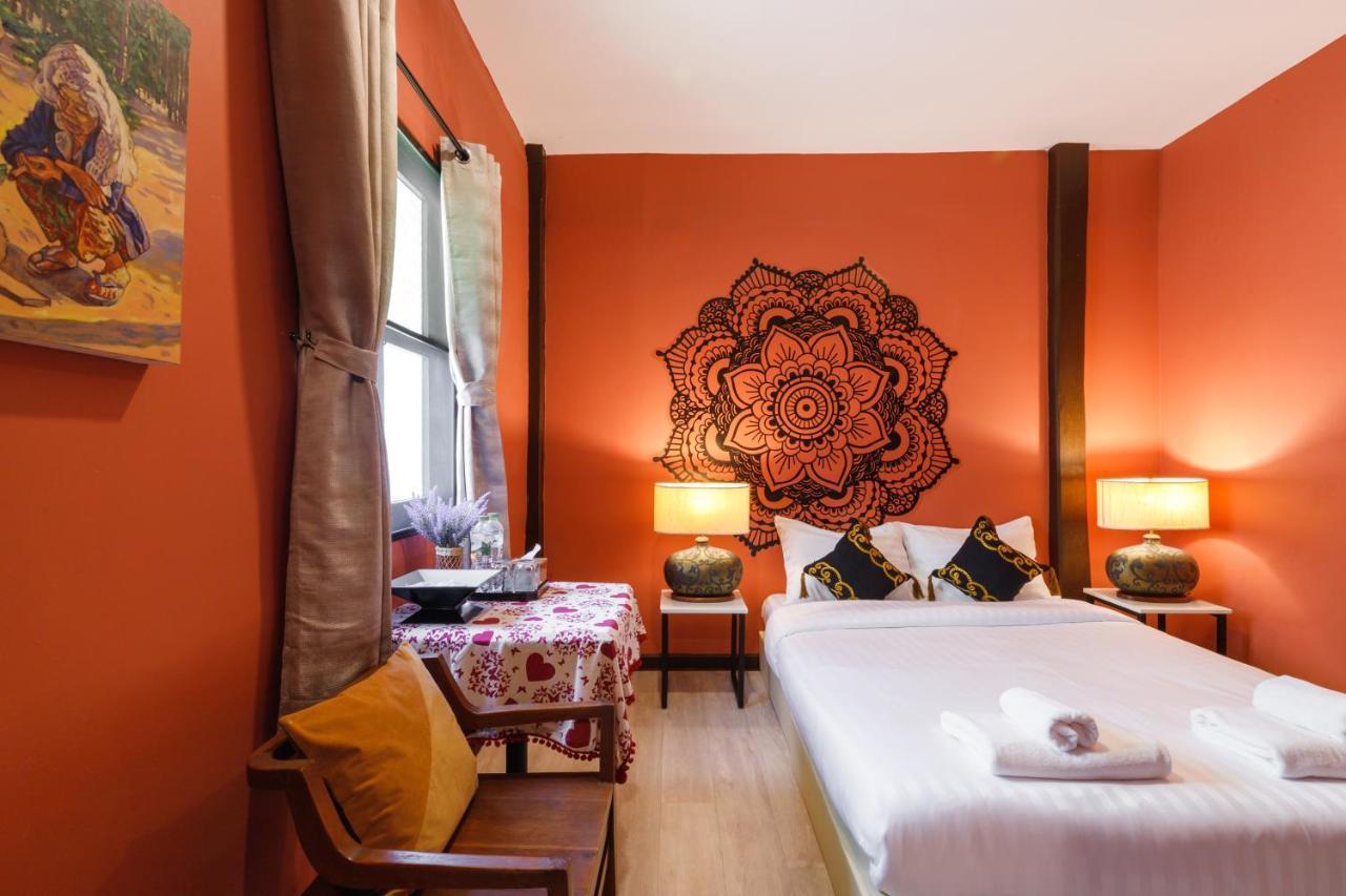 Ilili House Asrama *