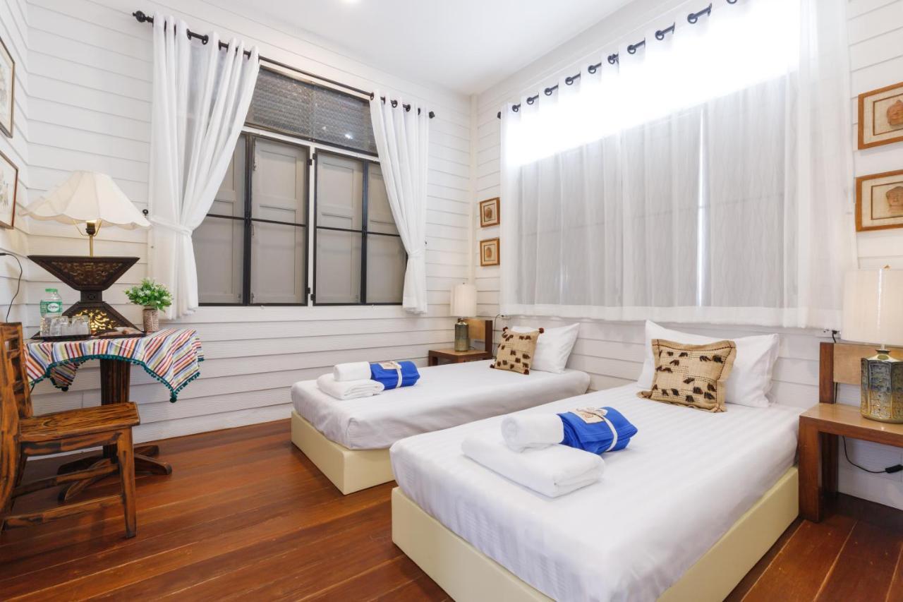 Ilili House Chiang Mai