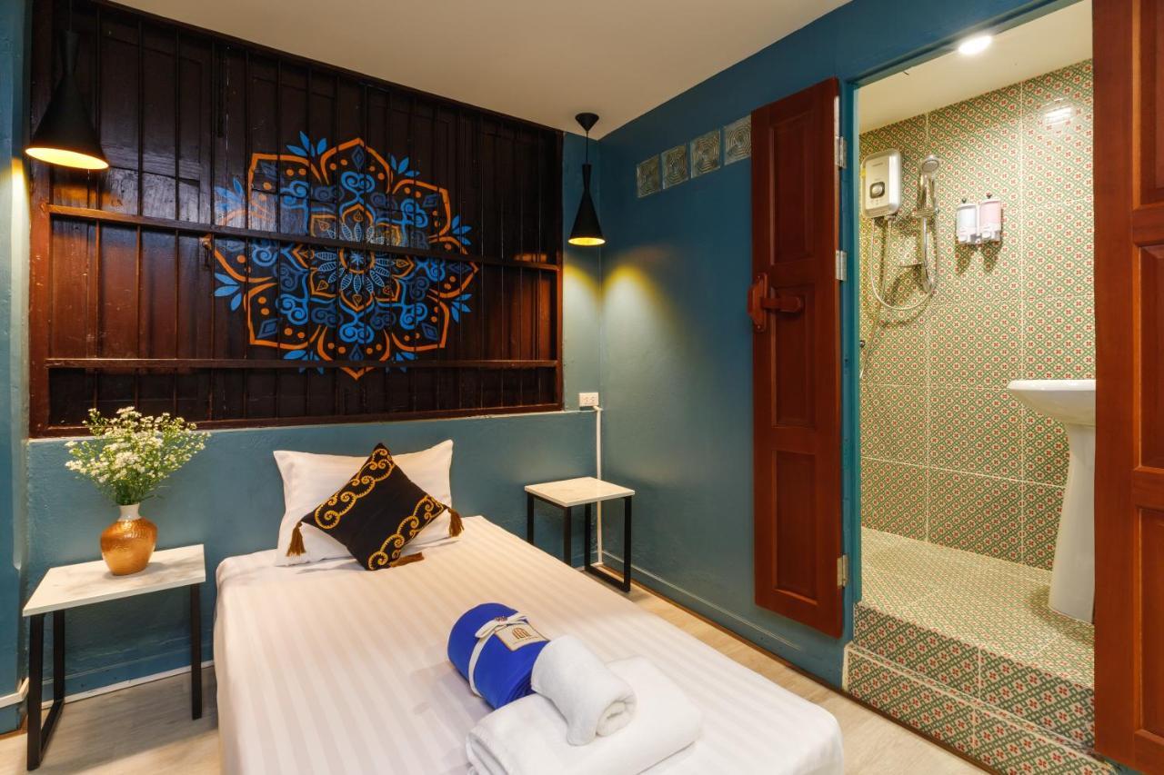 Ilili House Asrama