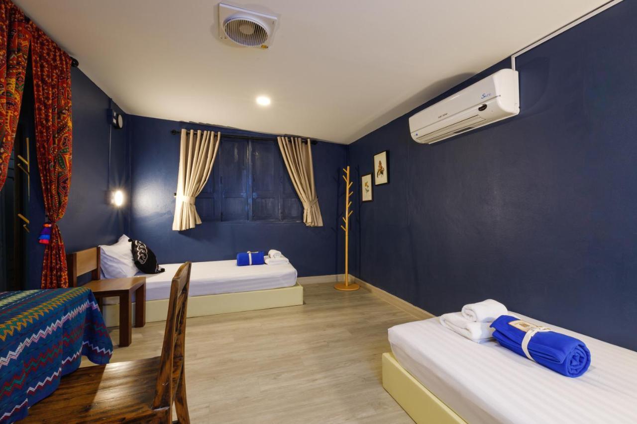 Ilili House Chiang Mai