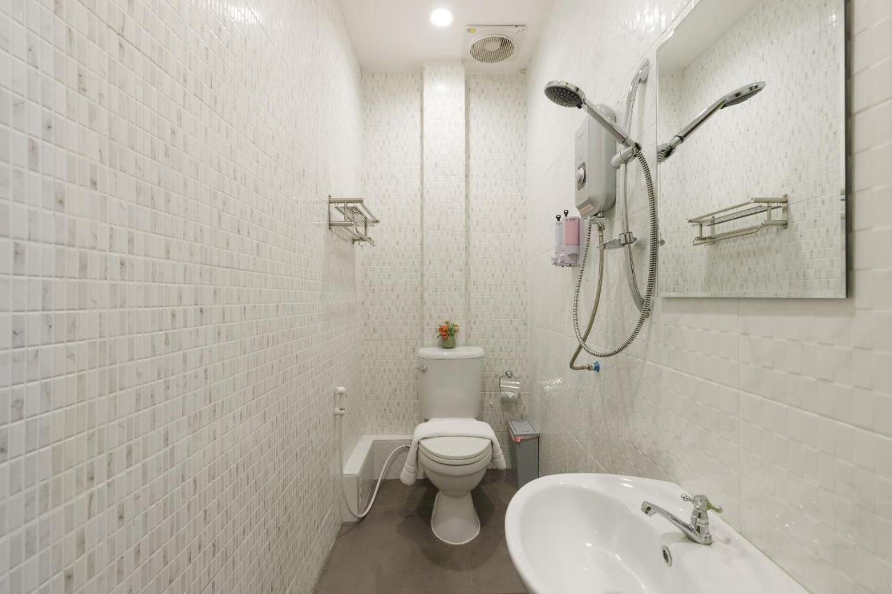 Asrama Ilili House