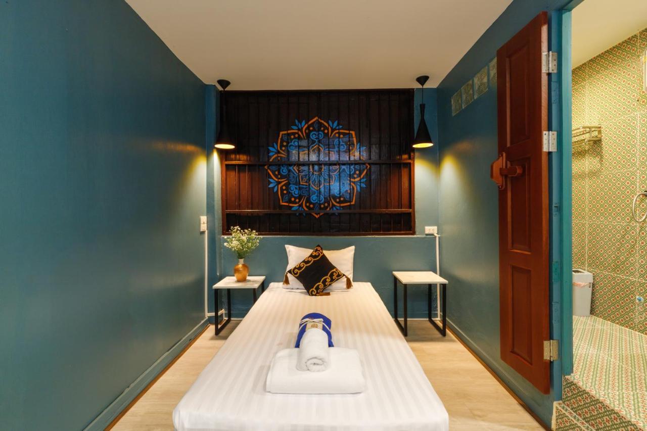 Ilili House Asrama
