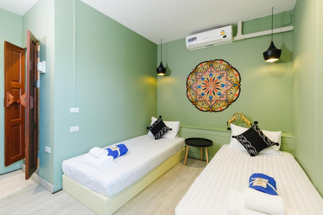 Ilili House * Chiang Mai
