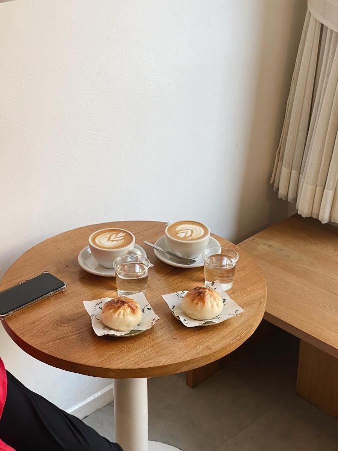 Evergreen Cafe And Chiang Mai