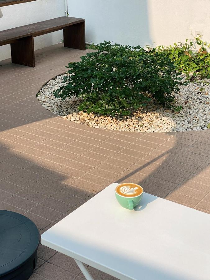 Evergreen Cafe And