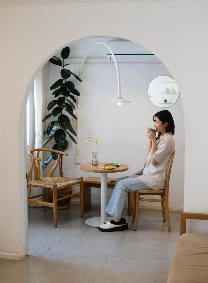 Evergreen Cafe And 3* Chiang Mai