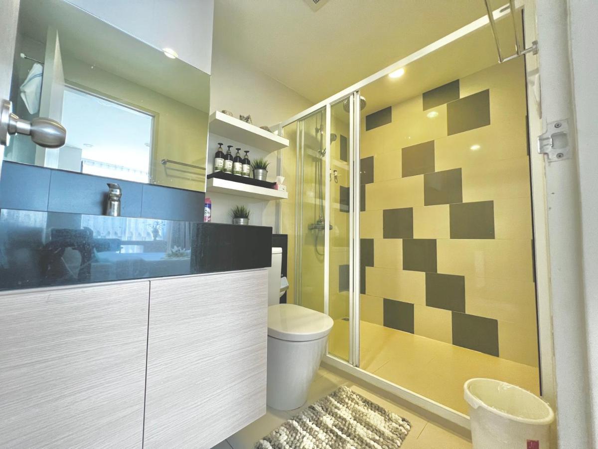 Palm Springs Nimman Fountain Condominium By Merryland Apartment