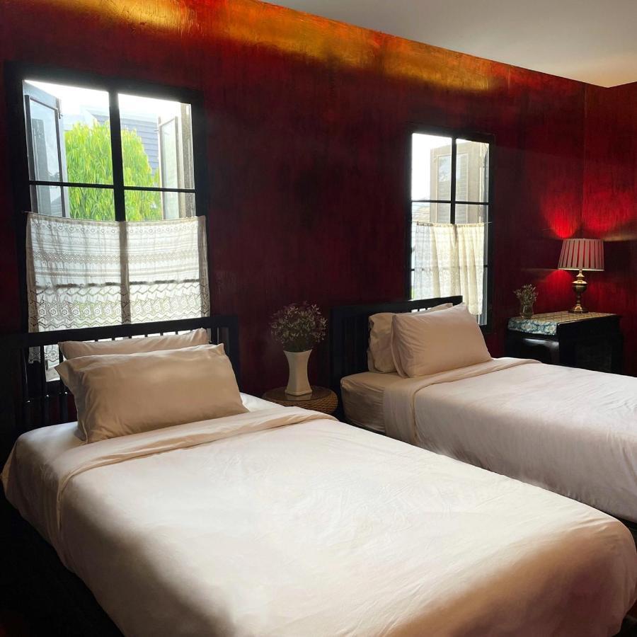 Seven Senses 4* Chiang Mai