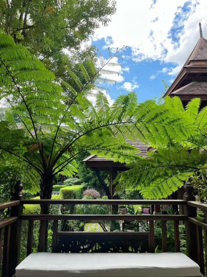 Amata Lanna Village อมตะล้านนาวิลเลจ Resort Chiang Mai