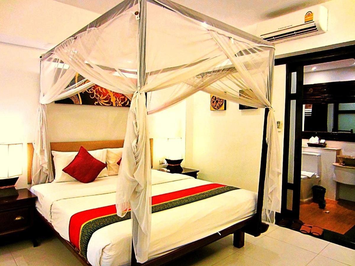 Yantarasri 4* Chiang Mai