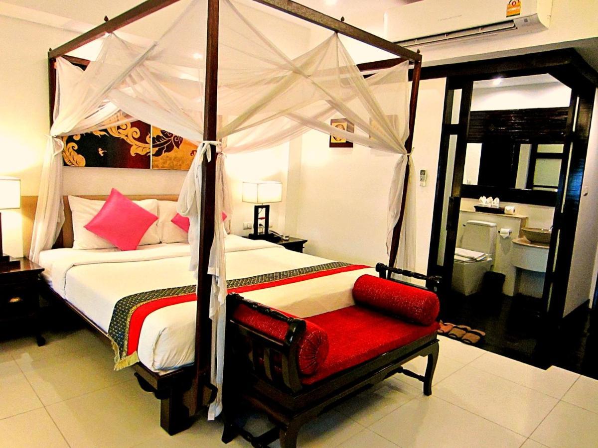 Yantarasri 4* Chiang Mai