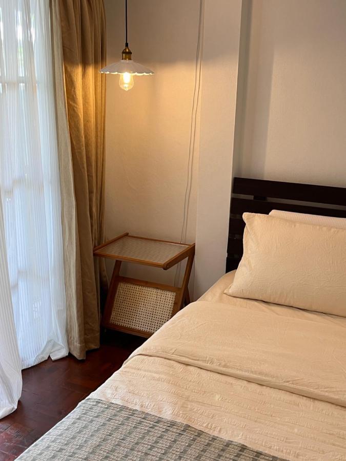 Homestay Booming House 清迈布鸣别墅 *