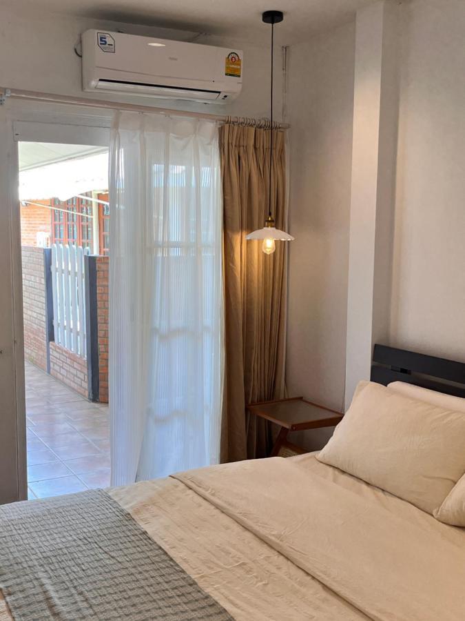Homestay Booming House 清迈布鸣别墅 Chiang Mai