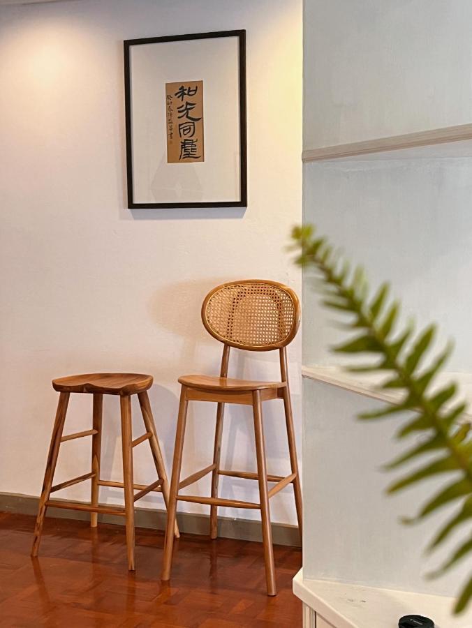 Booming House 清迈布鸣别墅 Homestay