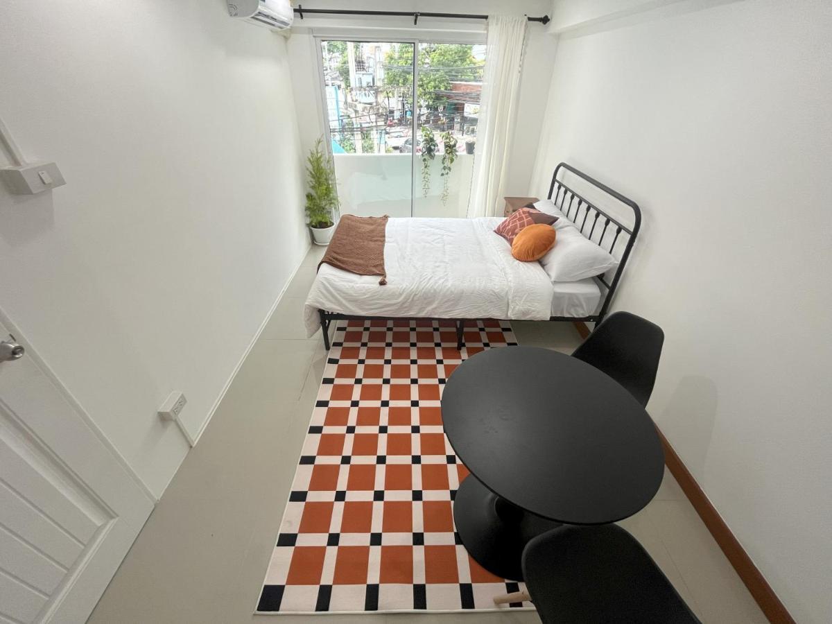Yo.living Hostel