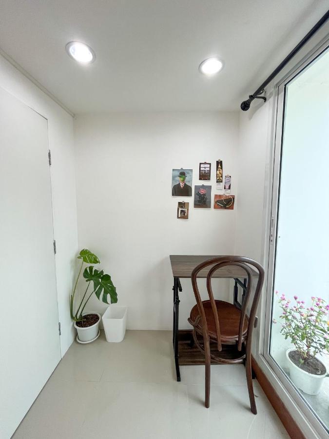 Yo.living Hostel Chiang Mai