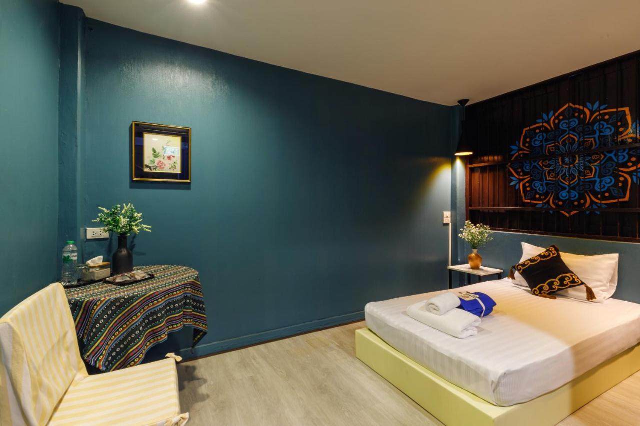 Ilili House Asrama *