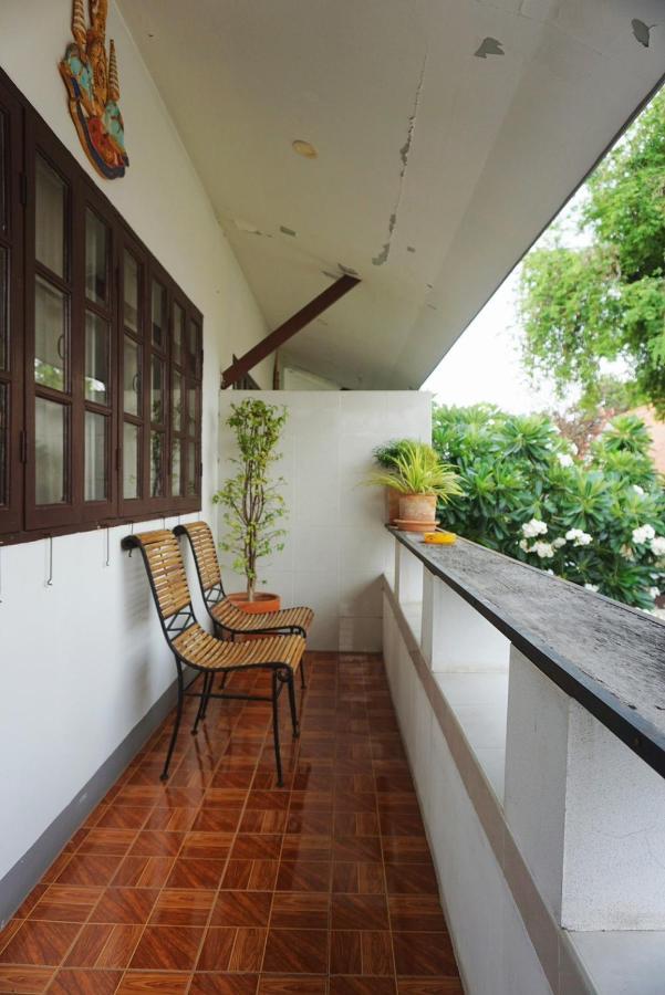 Manee And Record บ้านมานี Homestay *
