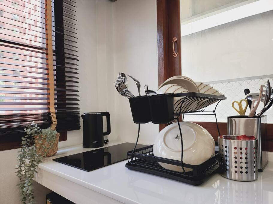 Ray's Home,3br With Front Yard,walkable To Nimman