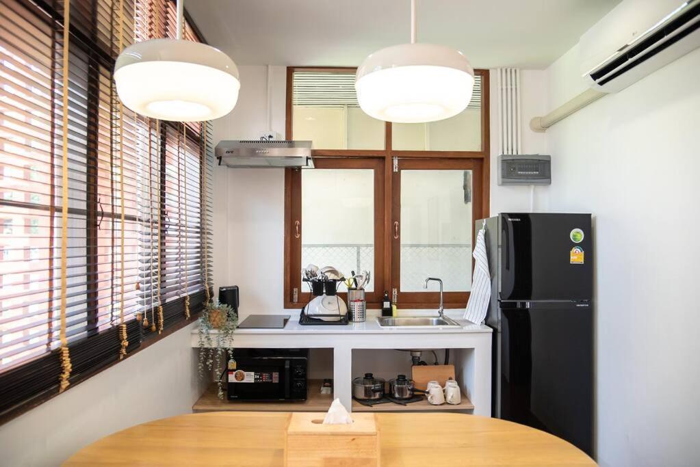 Holiday home Ray's Home,3br With Front Yard,walkable To Nimman