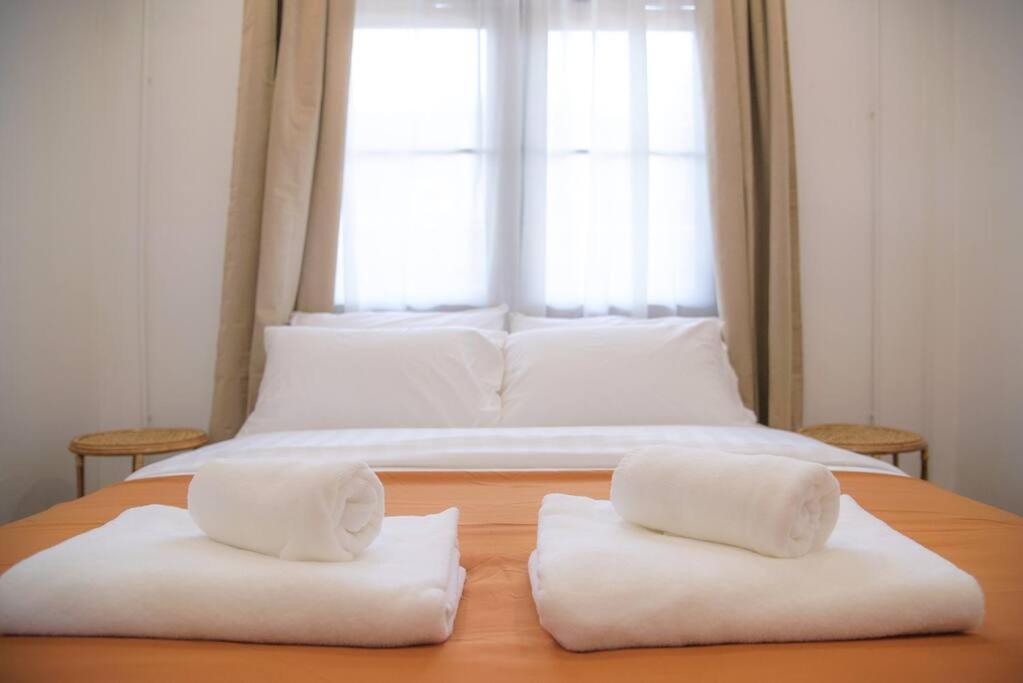 Holiday home Ray's Home,3br With Front Yard,walkable To Nimman *