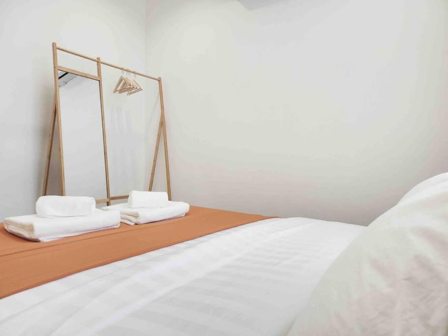 Holiday home Ray's Home,3br With Front Yard,walkable To Nimman Chiang Mai