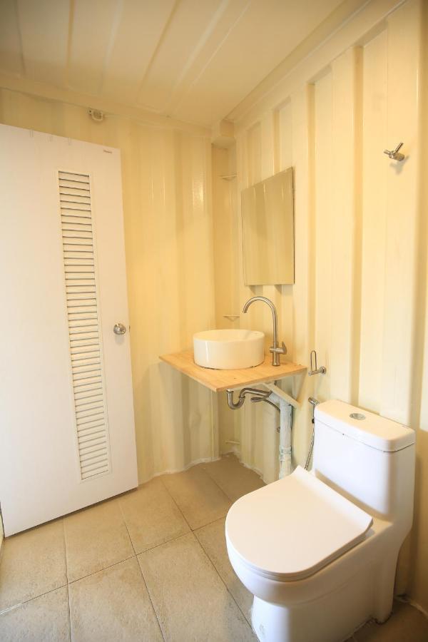 Day Off House Near Walking Street Apartment