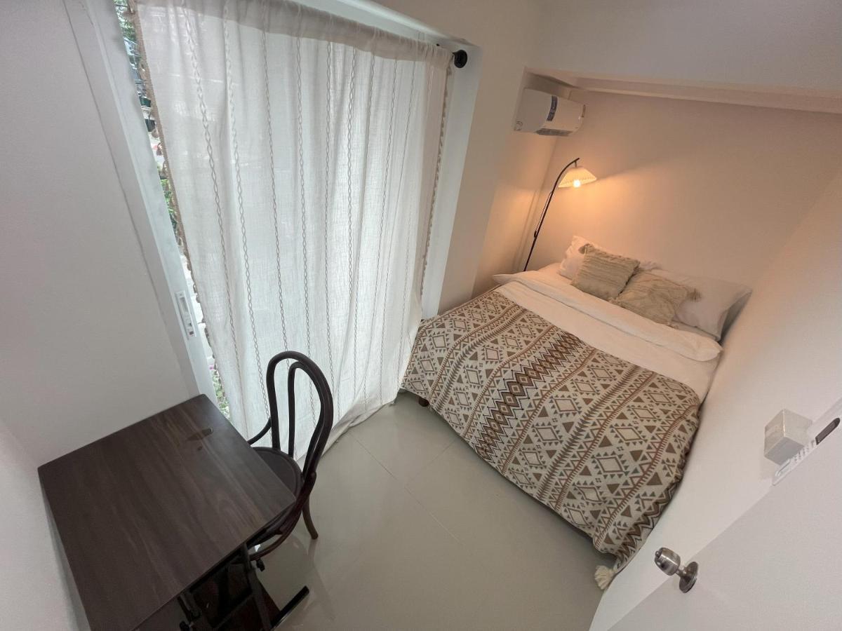 Hostel Yo.living Chiang Mai