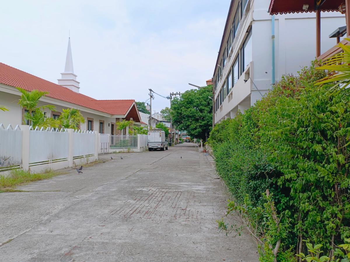 Hotel Aphilapa Chiang Mai