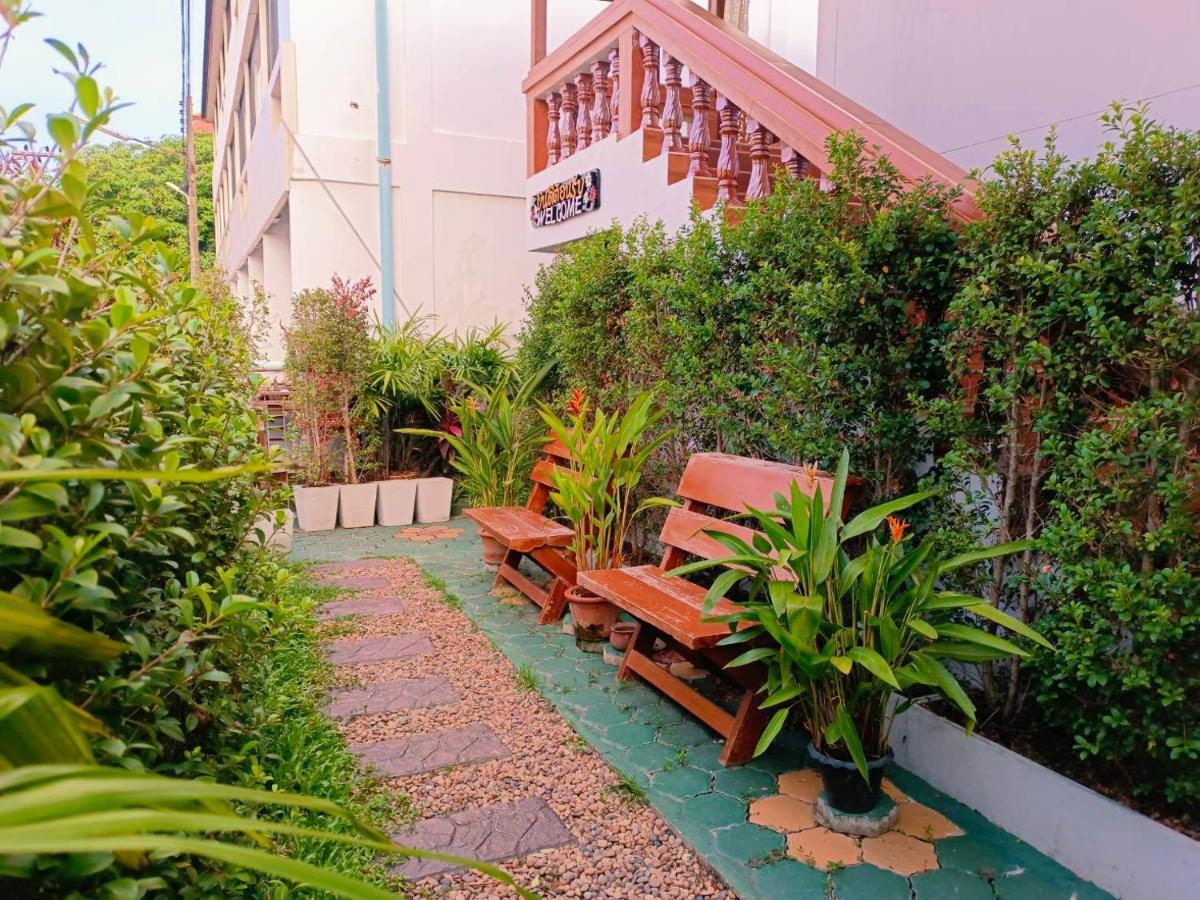 Hotel Aphilapa 3*