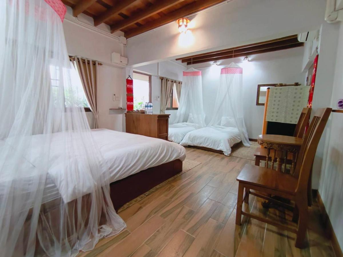 Aphilapa Chiang Mai