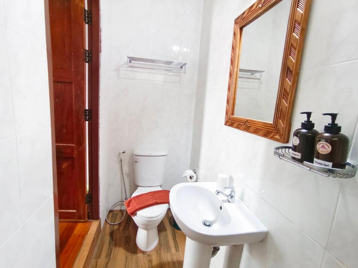 Aphilapa Hotel Chiang Mai