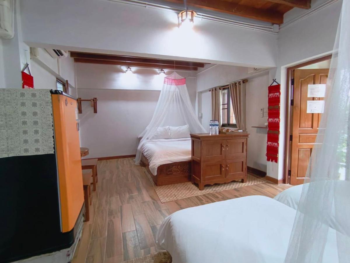 Hotel Aphilapa Chiang Mai