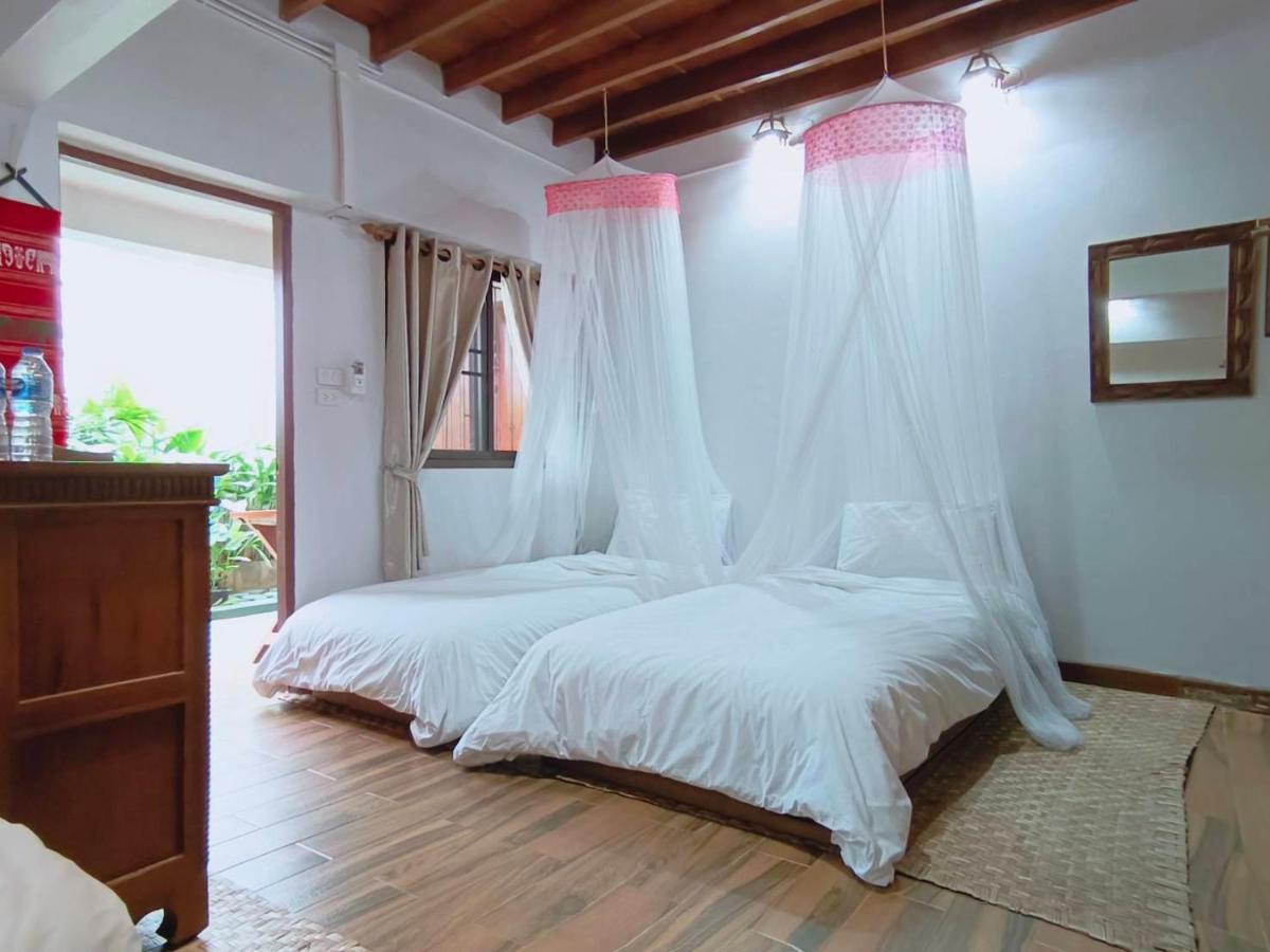 Aphilapa 3* Chiang Mai