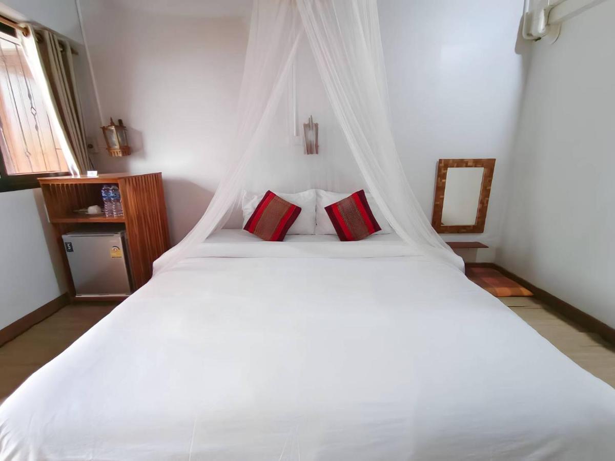 Aphilapa Hotel Chiang Mai