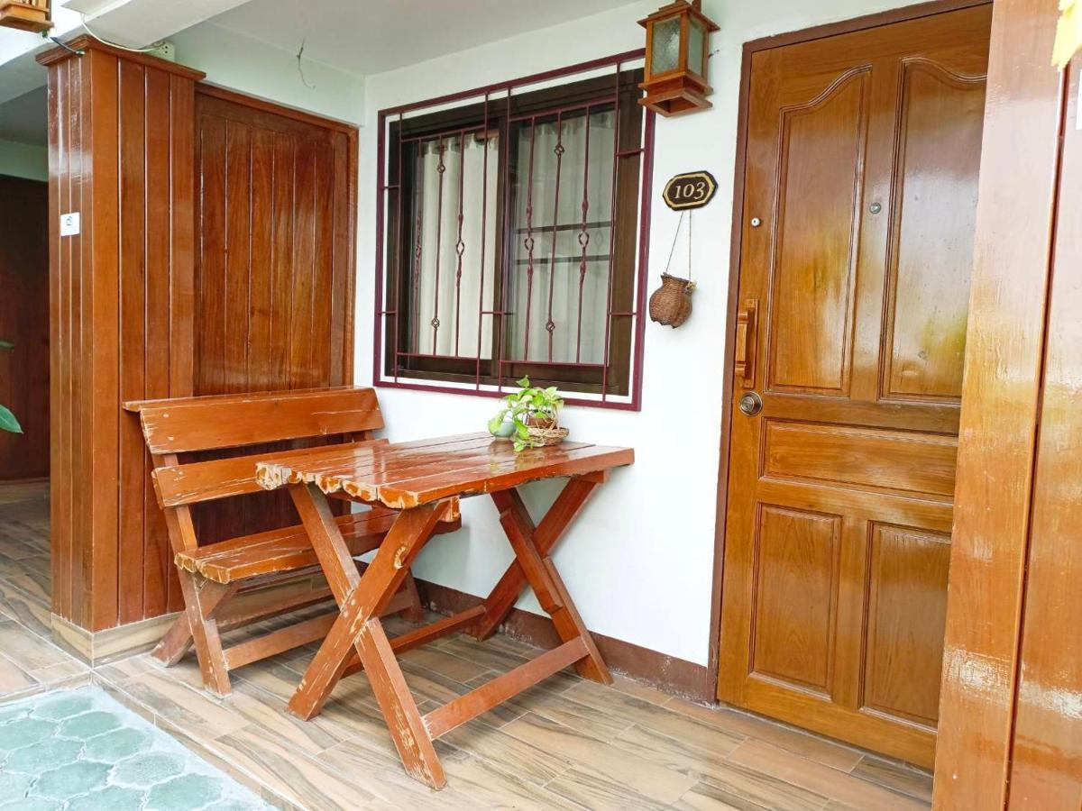 Aphilapa 3* Chiang Mai