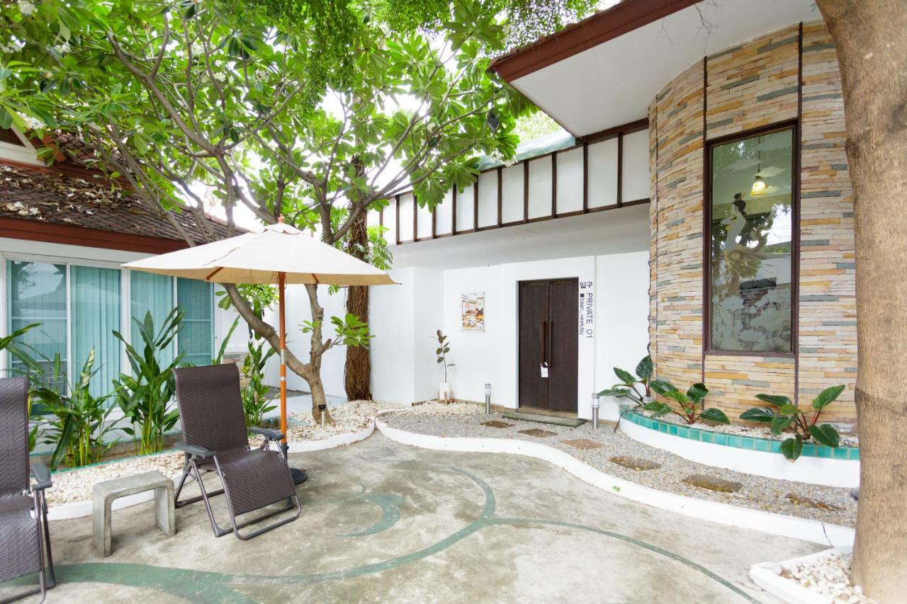 Baan Weekday At Chiangmai Old Town Chiang Mai