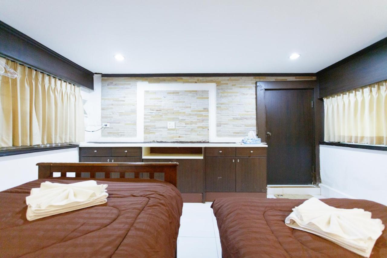 Baan Weekday At Chiangmai Old Town * Chiang Mai