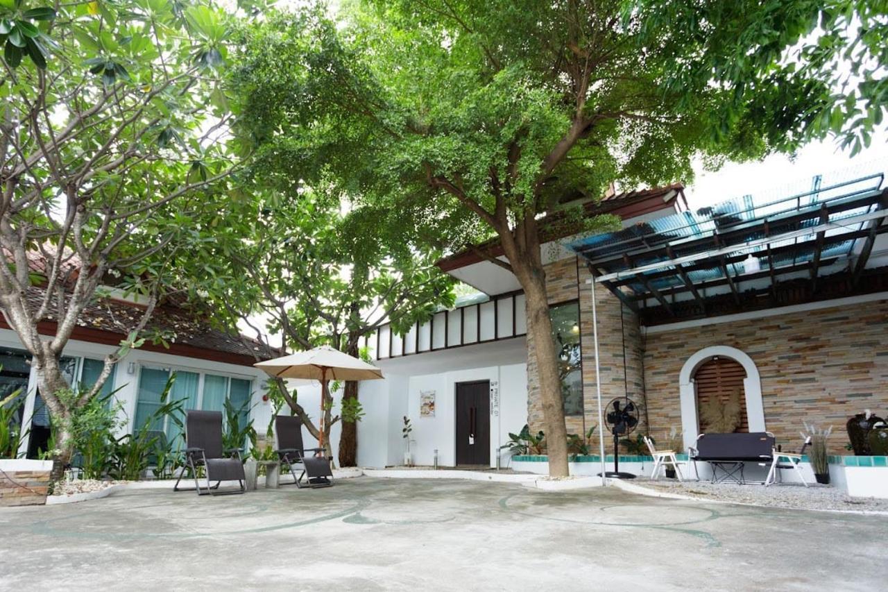 Baan Weekday At Chiangmai Old Town Chiang Mai