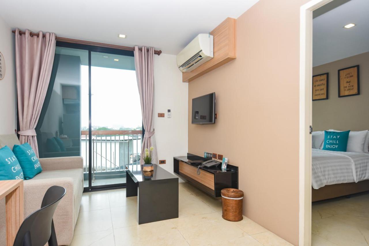 Cross Vibe Decem Nimman Hotel 4*