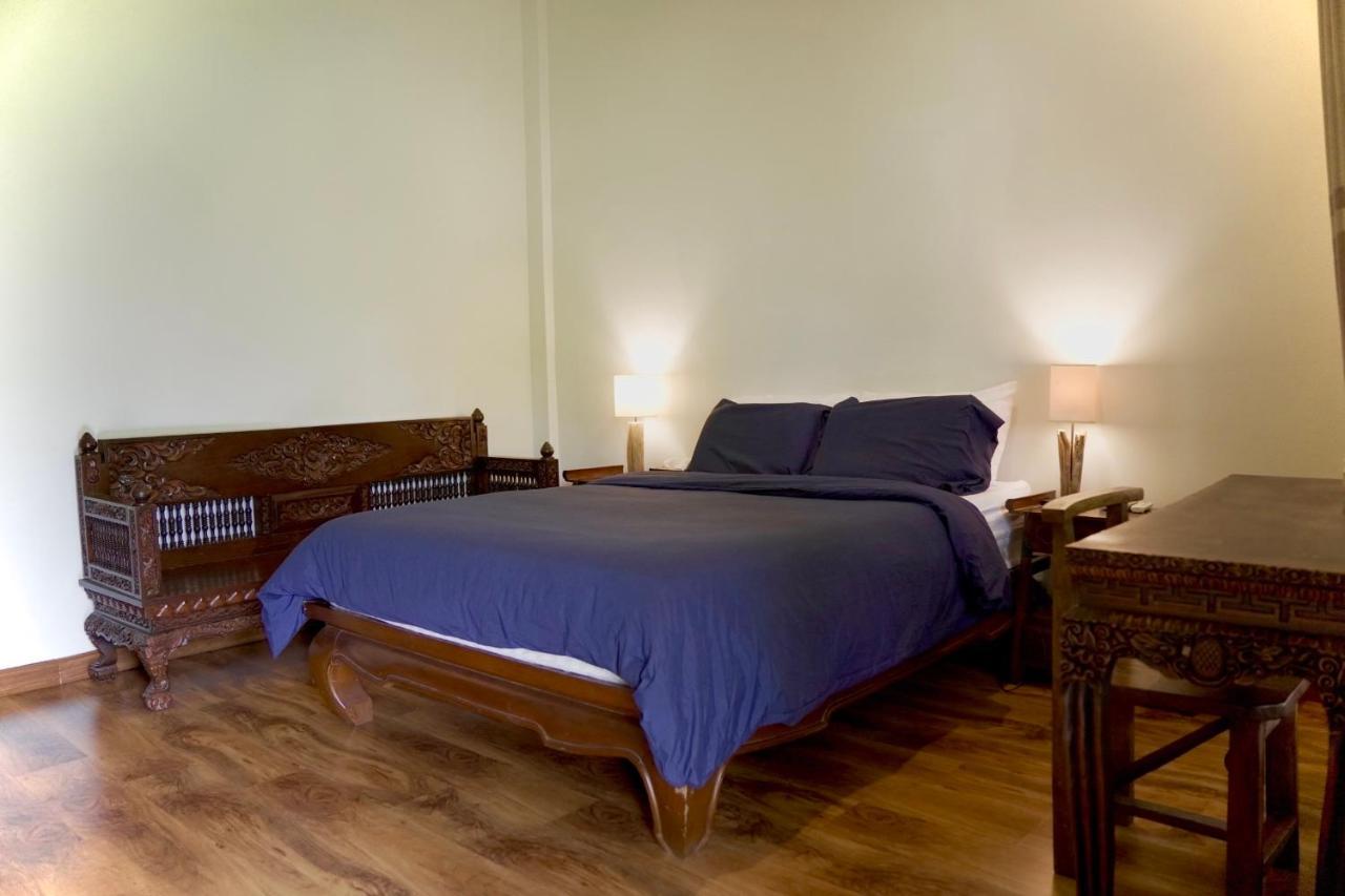 Homestay Wanmai House *